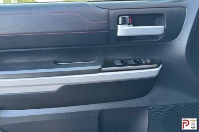 2019 Toyota Tundra 4WD SR5