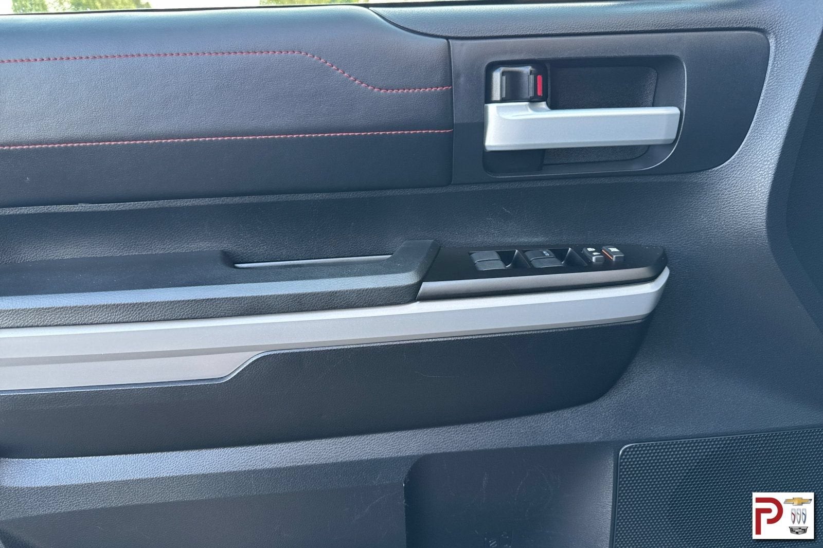 2019 Toyota Tundra 4WD SR5