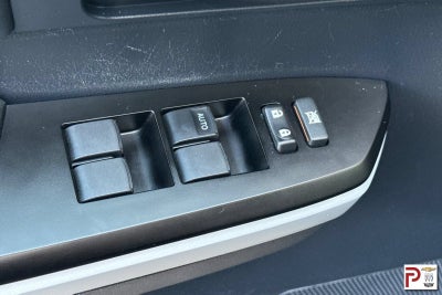 2019 Toyota Tundra 4WD SR5