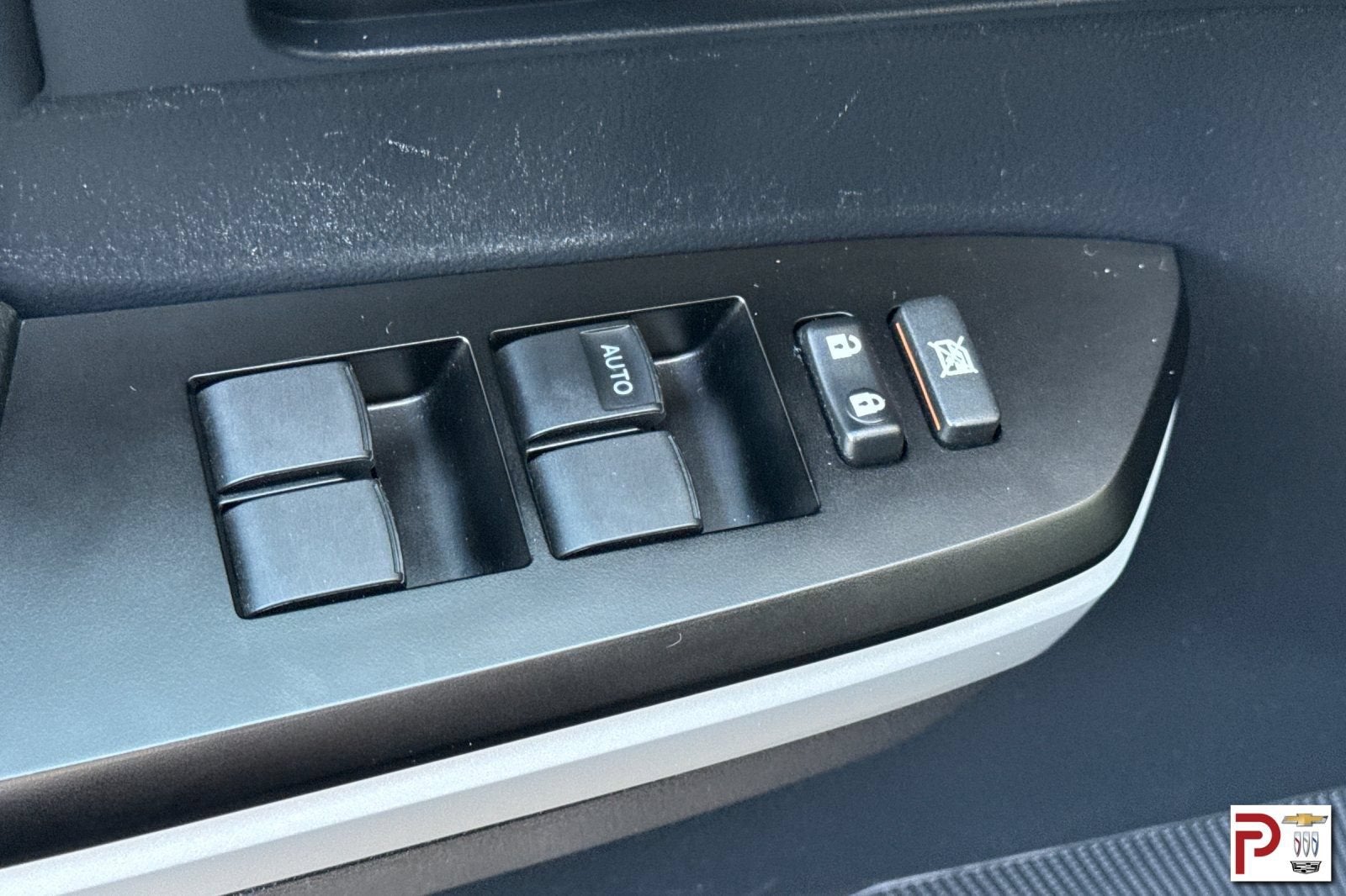 2019 Toyota Tundra 4WD SR5