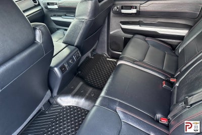 2019 Toyota Tundra 4WD SR5