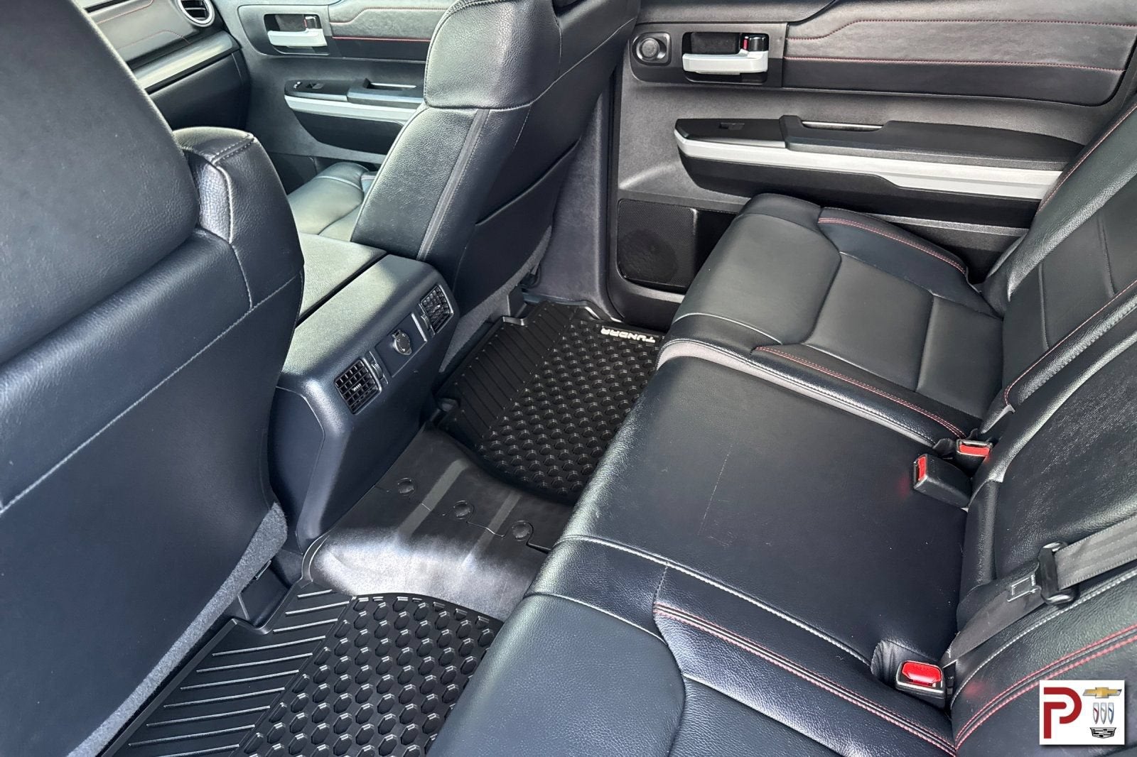 2019 Toyota Tundra 4WD SR5