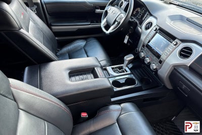 2019 Toyota Tundra 4WD SR5