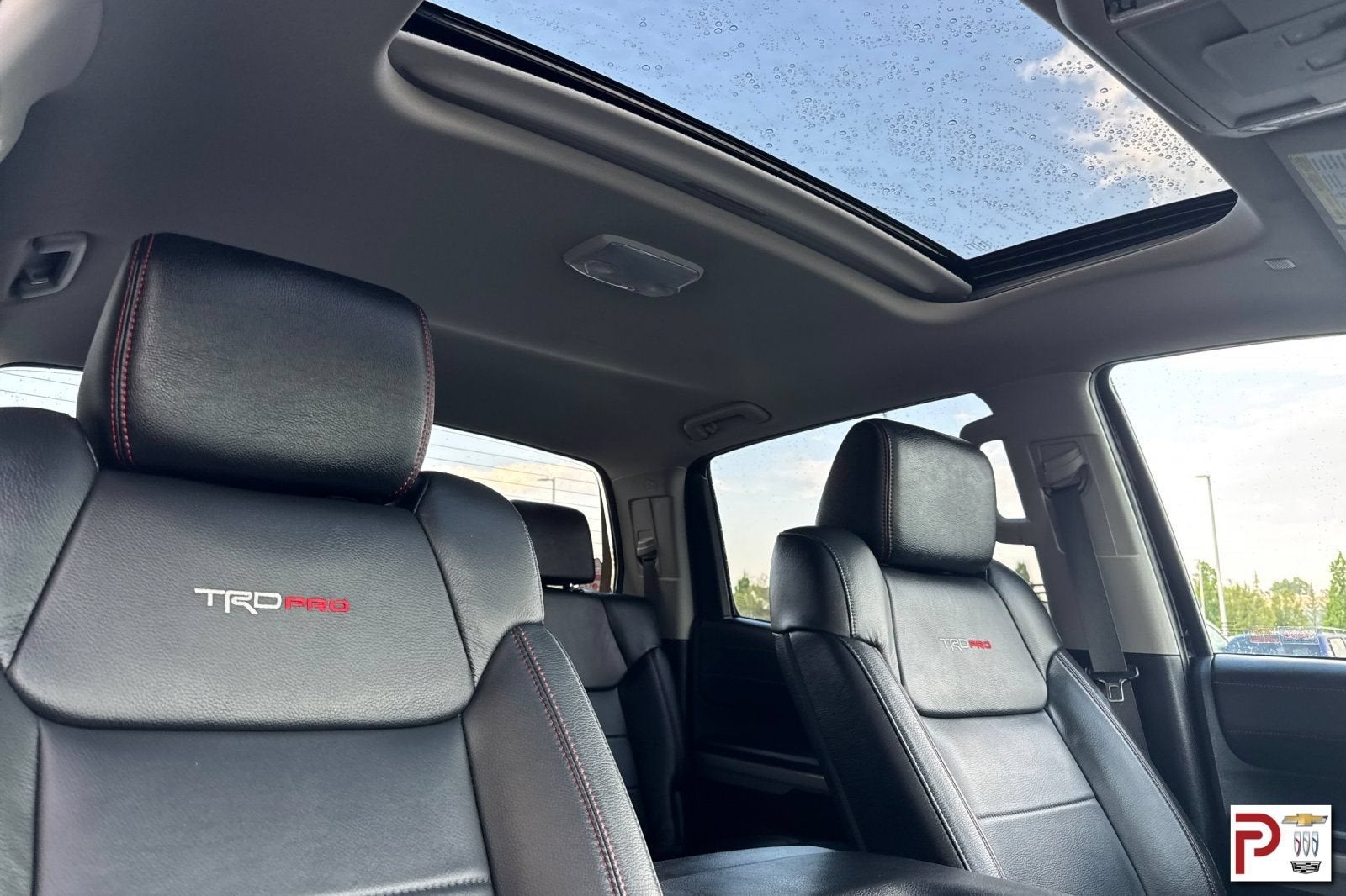 2019 Toyota Tundra 4WD SR5