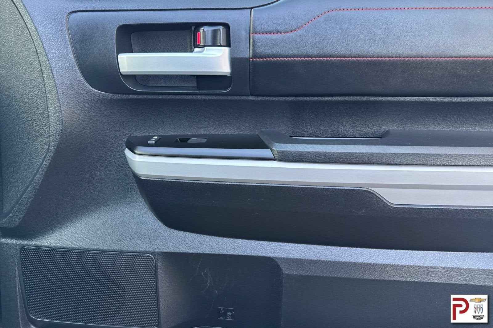 2019 Toyota Tundra 4WD SR5