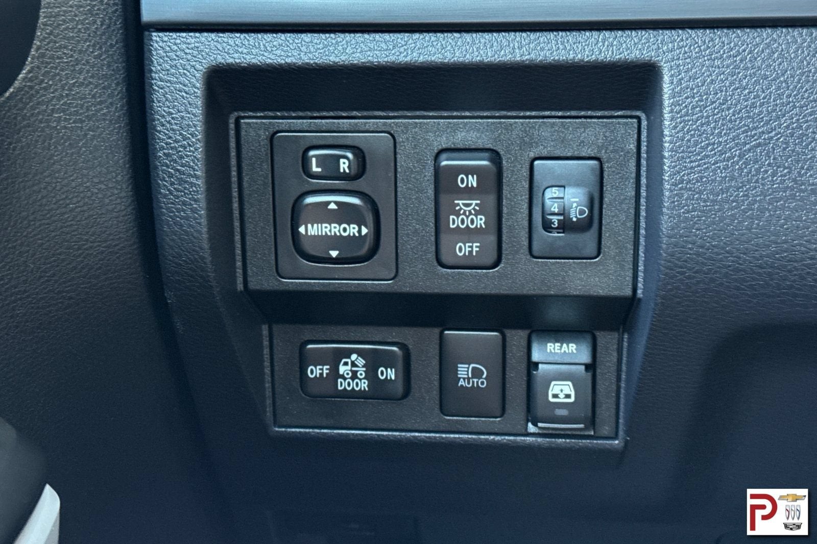2019 Toyota Tundra 4WD SR5