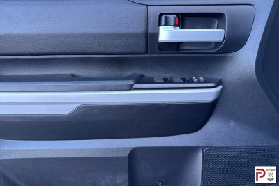 2021 Toyota Tundra Base