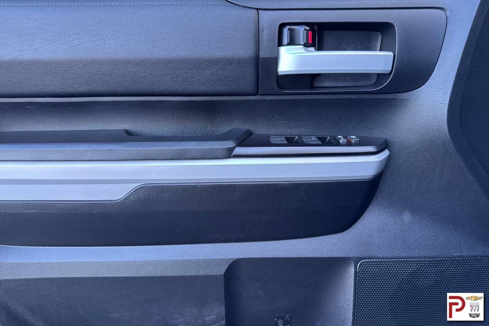 2021 Toyota Tundra Base