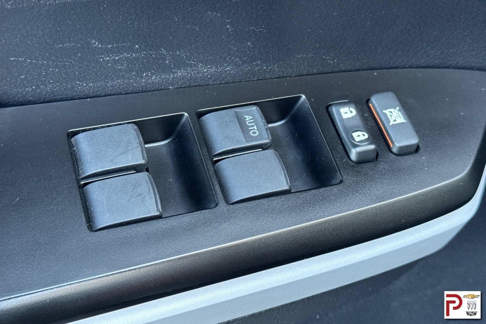 2021 Toyota Tundra Base