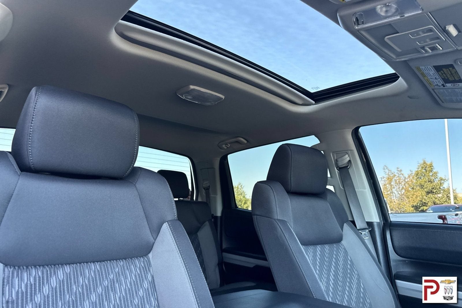 2021 Toyota Tundra Base