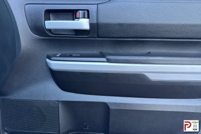 2021 Toyota Tundra Base