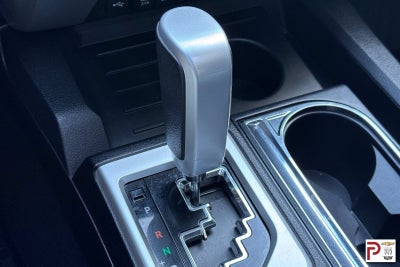 2021 Toyota Tundra Base