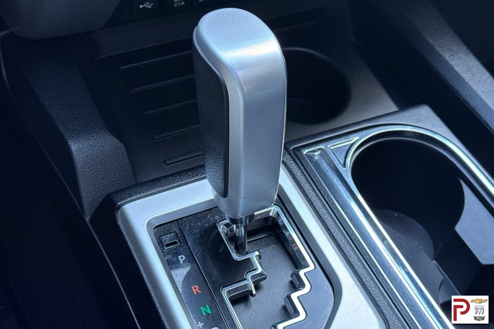 2021 Toyota Tundra Base