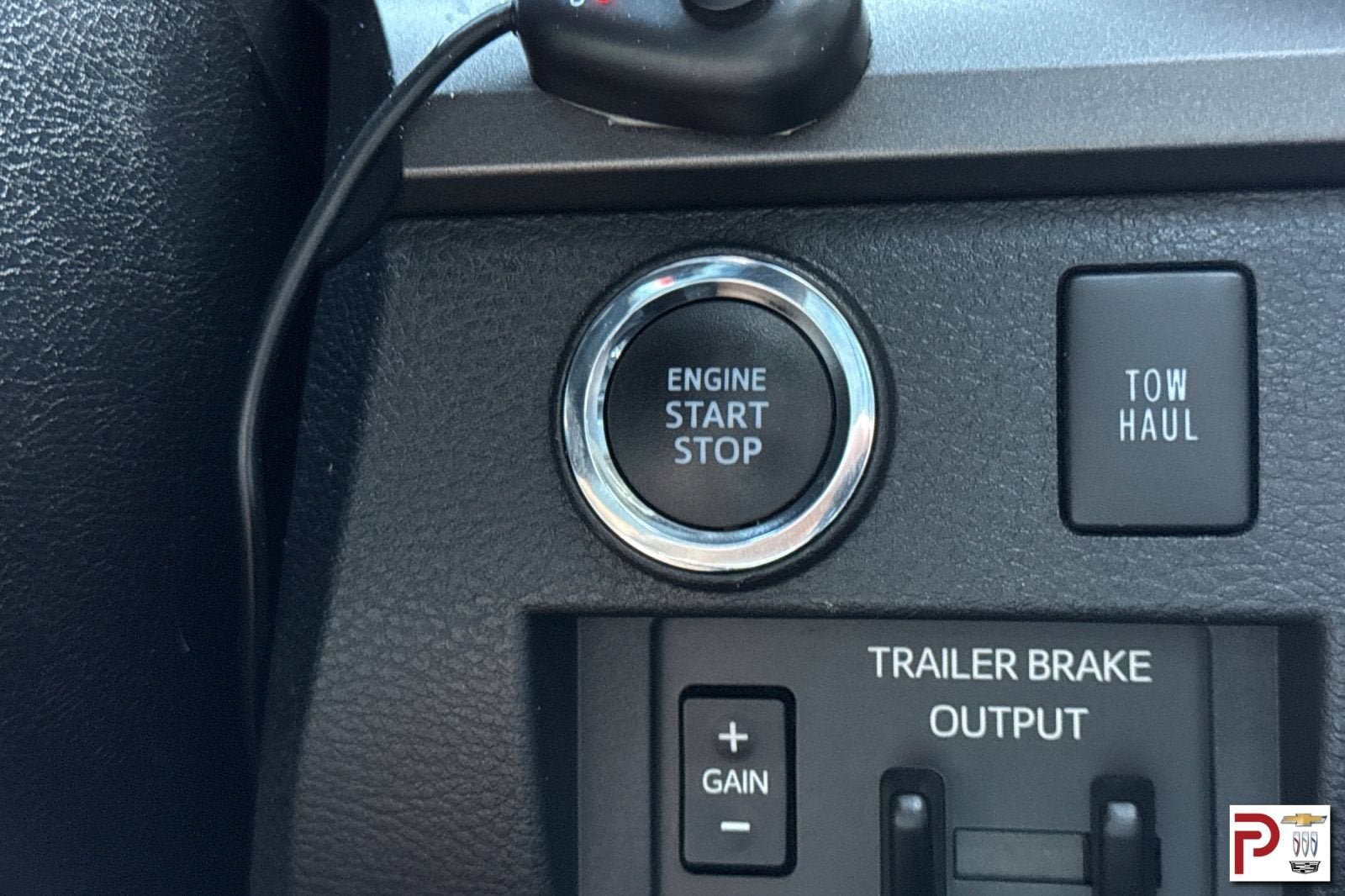 2021 Toyota Tundra Base