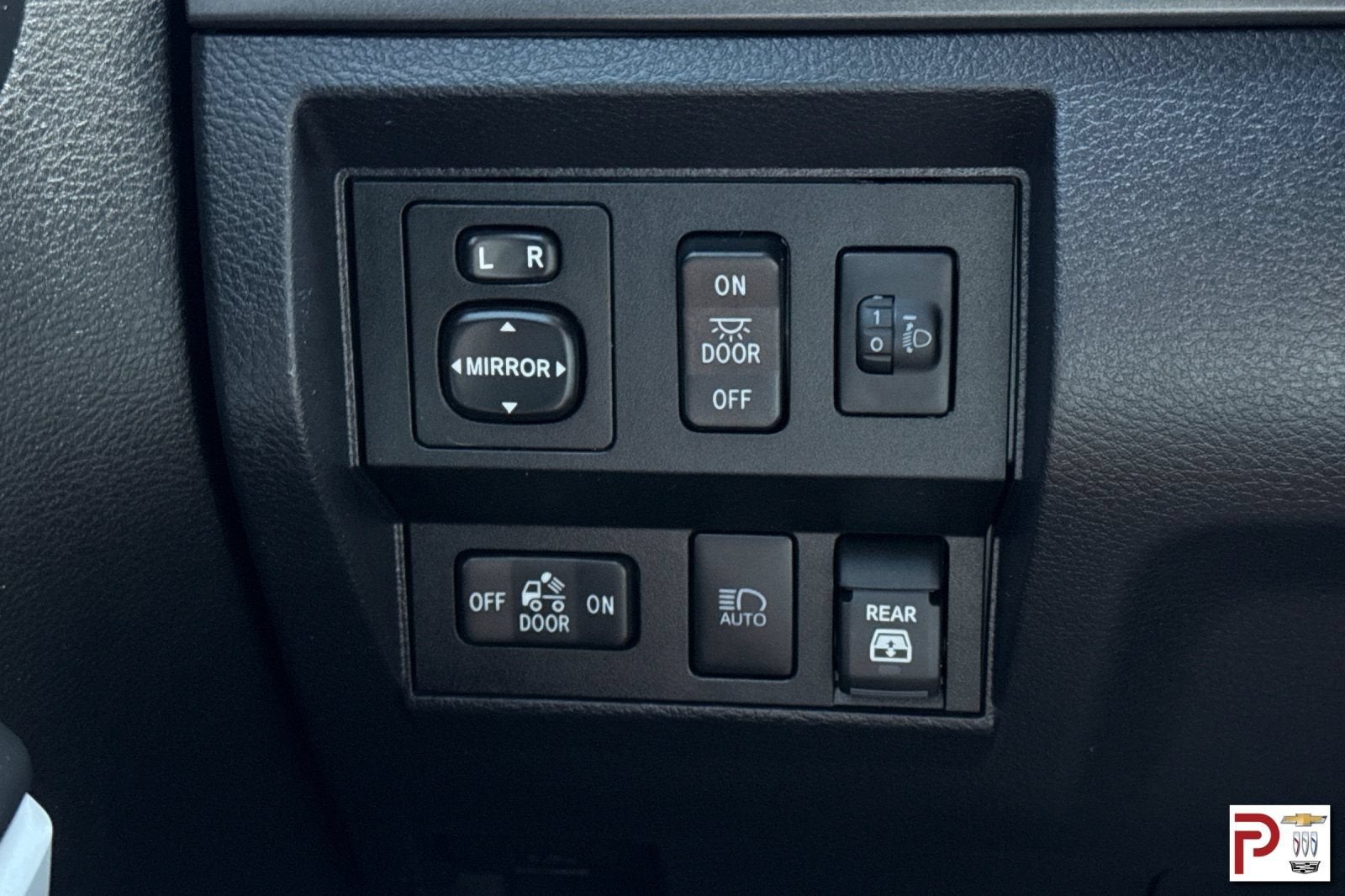 2021 Toyota Tundra Base