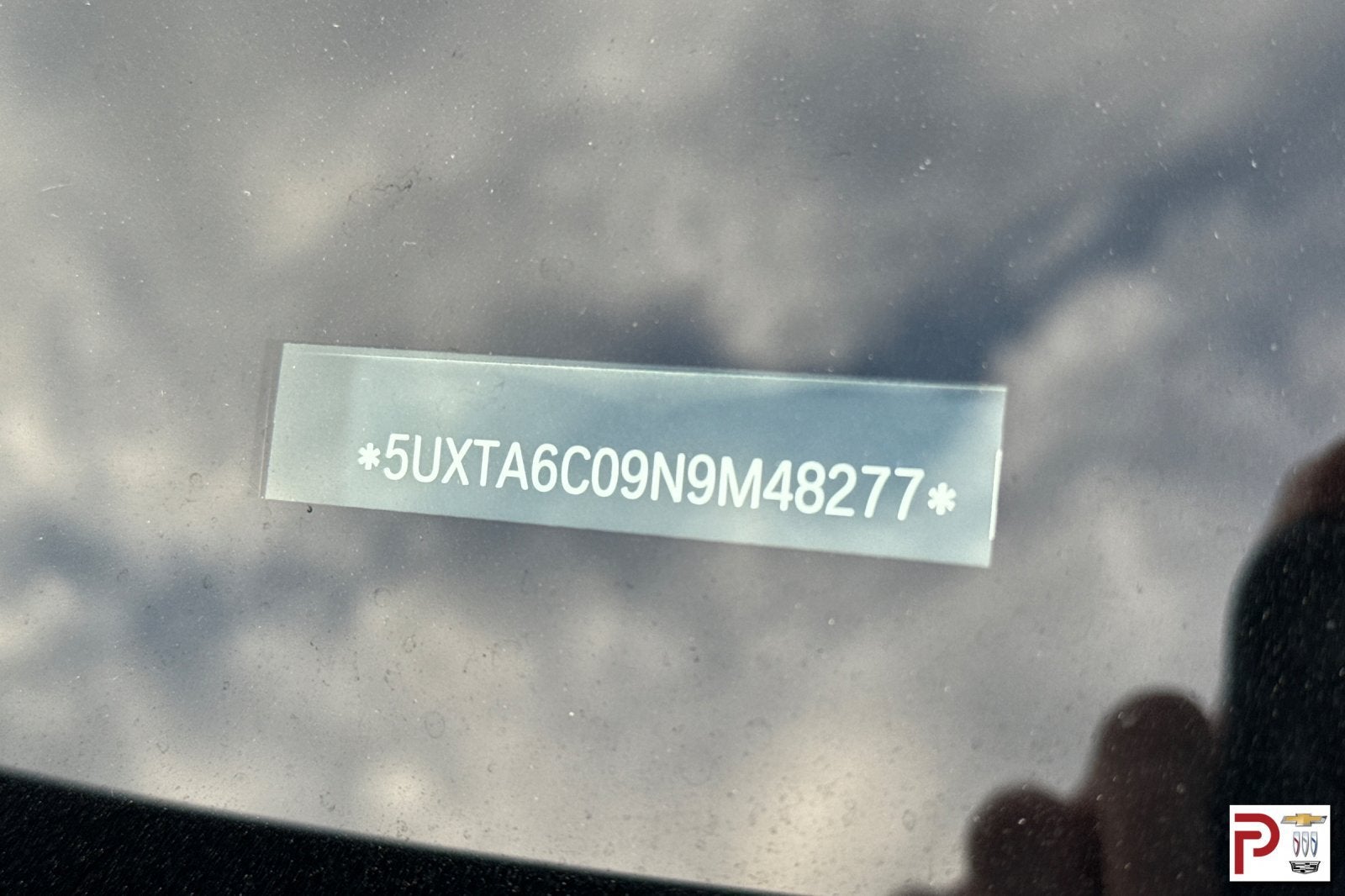 2022 BMW X5 PHEV xDrive45e