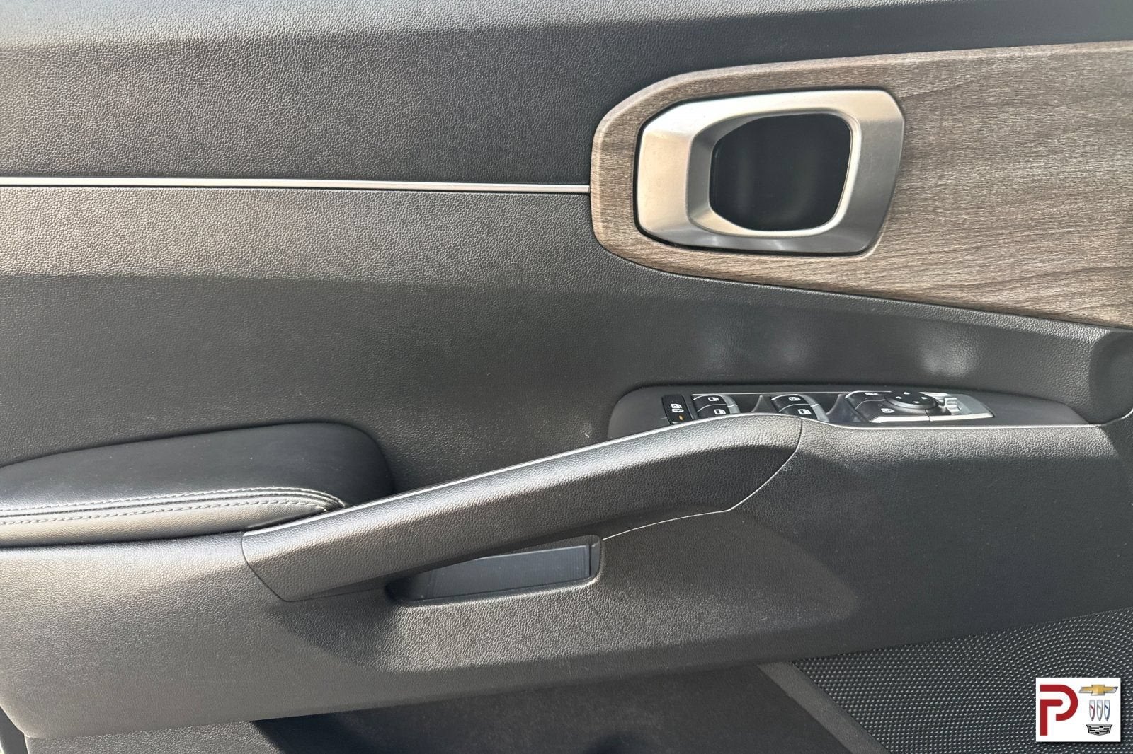 2021 Kia Sorento EX