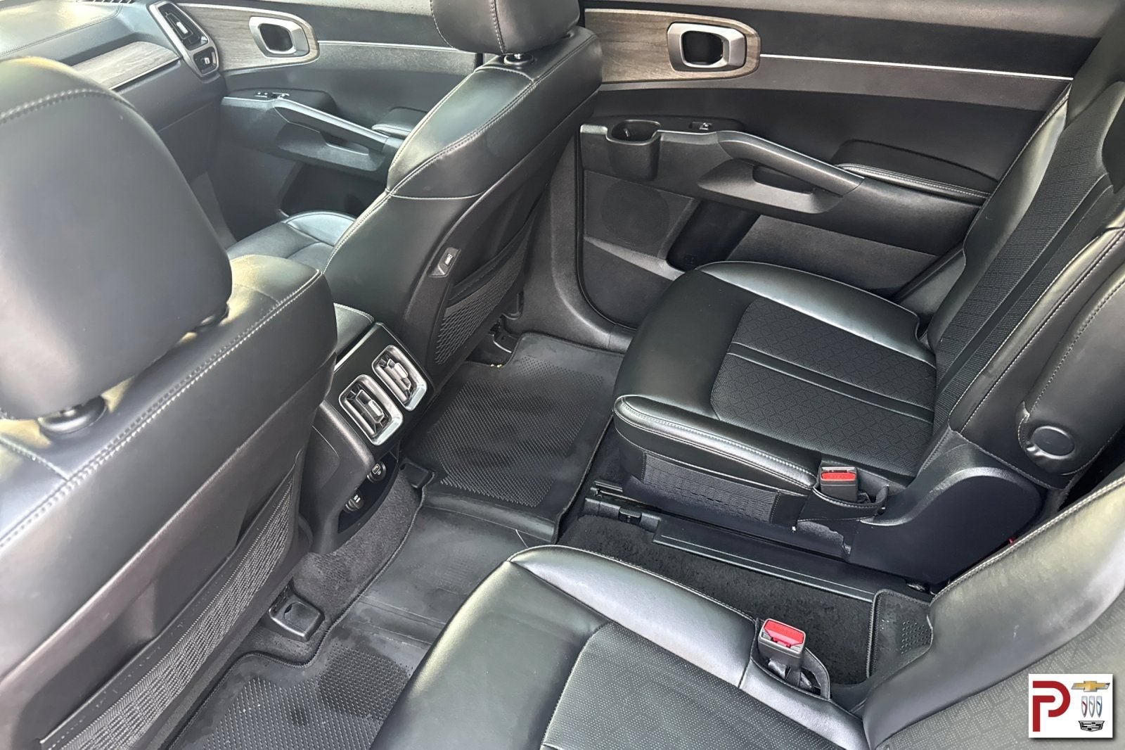 2021 Kia Sorento EX