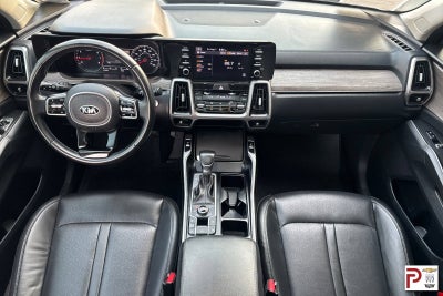2021 Kia Sorento EX