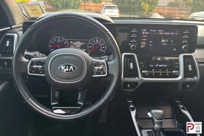 2021 Kia Sorento EX