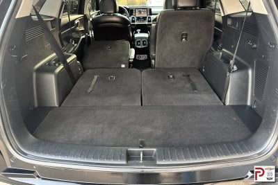 2021 Kia Sorento EX