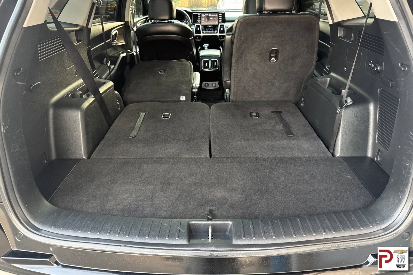 2021 Kia Sorento EX