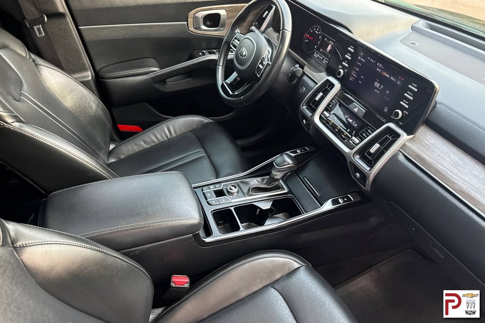 2021 Kia Sorento EX