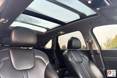 2021 Kia Sorento EX