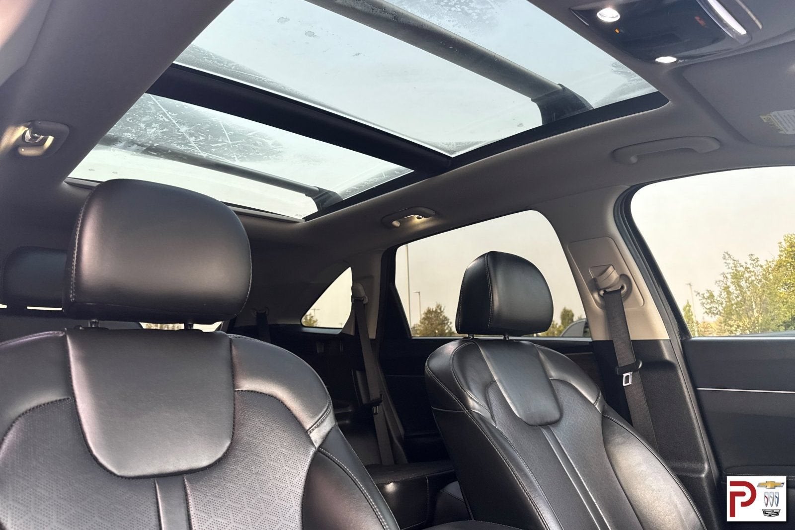 2021 Kia Sorento EX