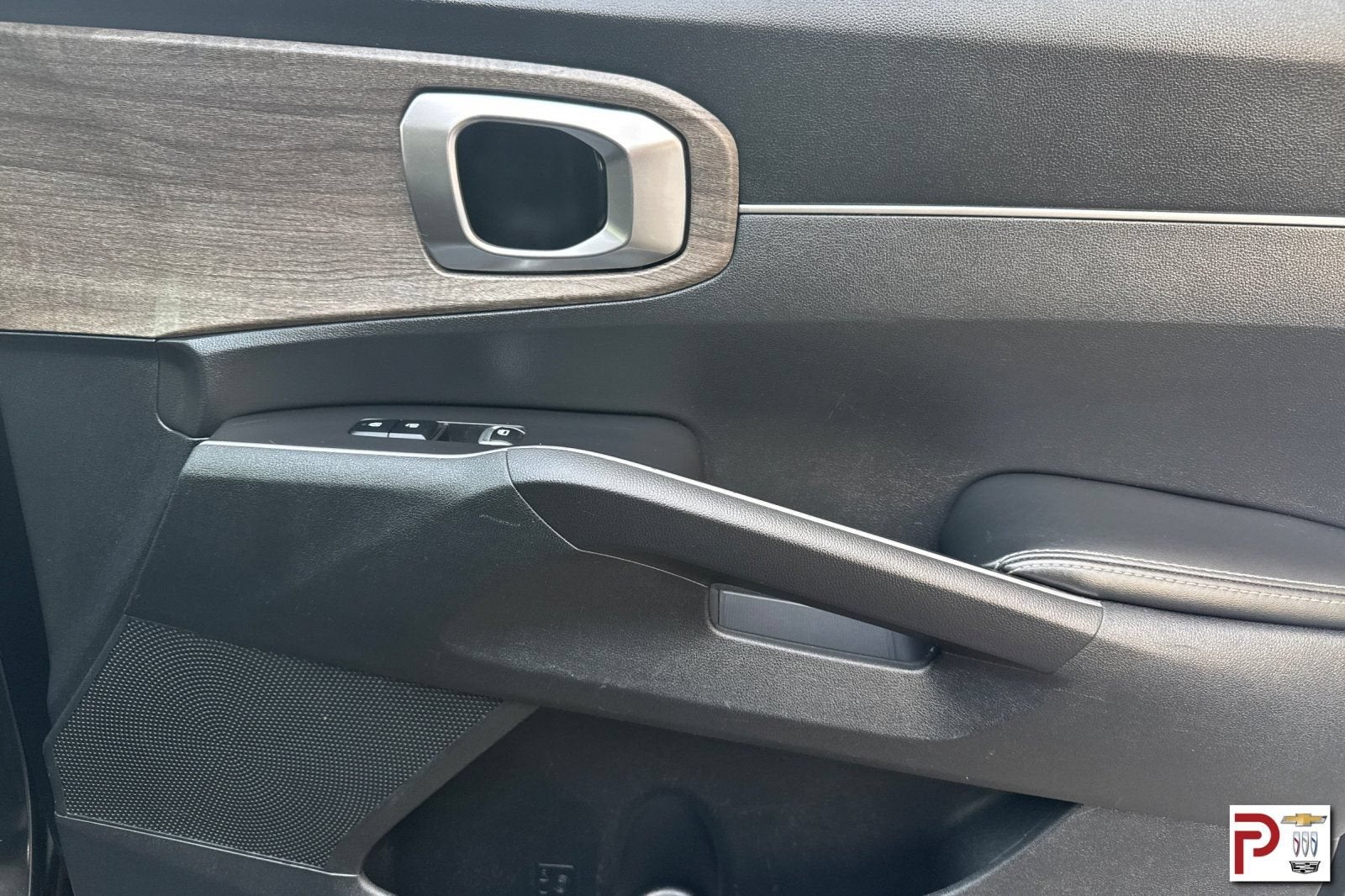 2021 Kia Sorento EX