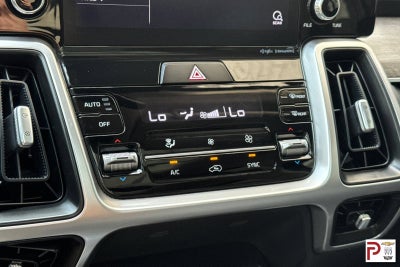 2021 Kia Sorento EX