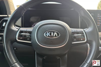2021 Kia Sorento EX
