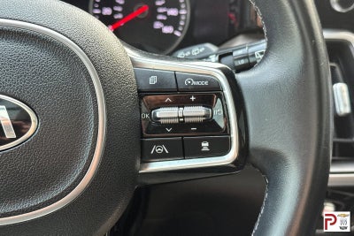 2021 Kia Sorento EX