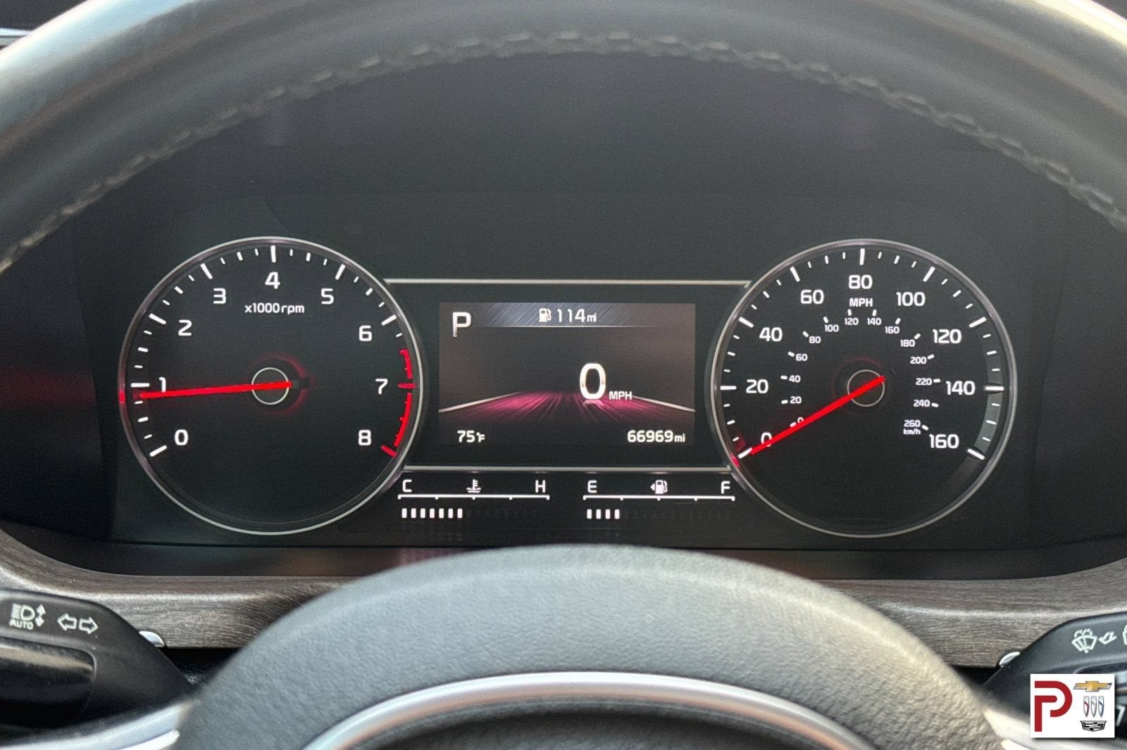 2021 Kia Sorento EX