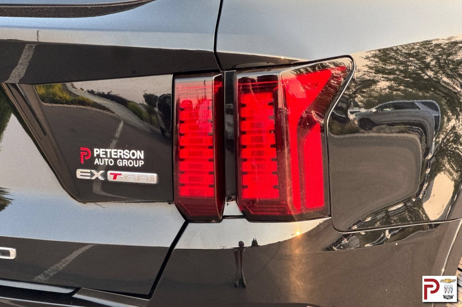 2021 Kia Sorento EX