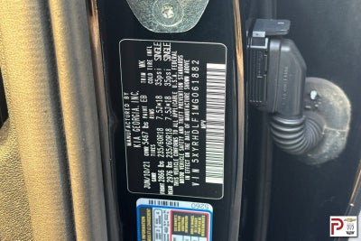 2021 Kia Sorento EX