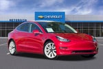 2020 Tesla Model 3 Performance Dual Motor All-Wheel Drive