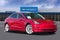 2020 Tesla Model 3 Performance Dual Motor All-Wheel Drive