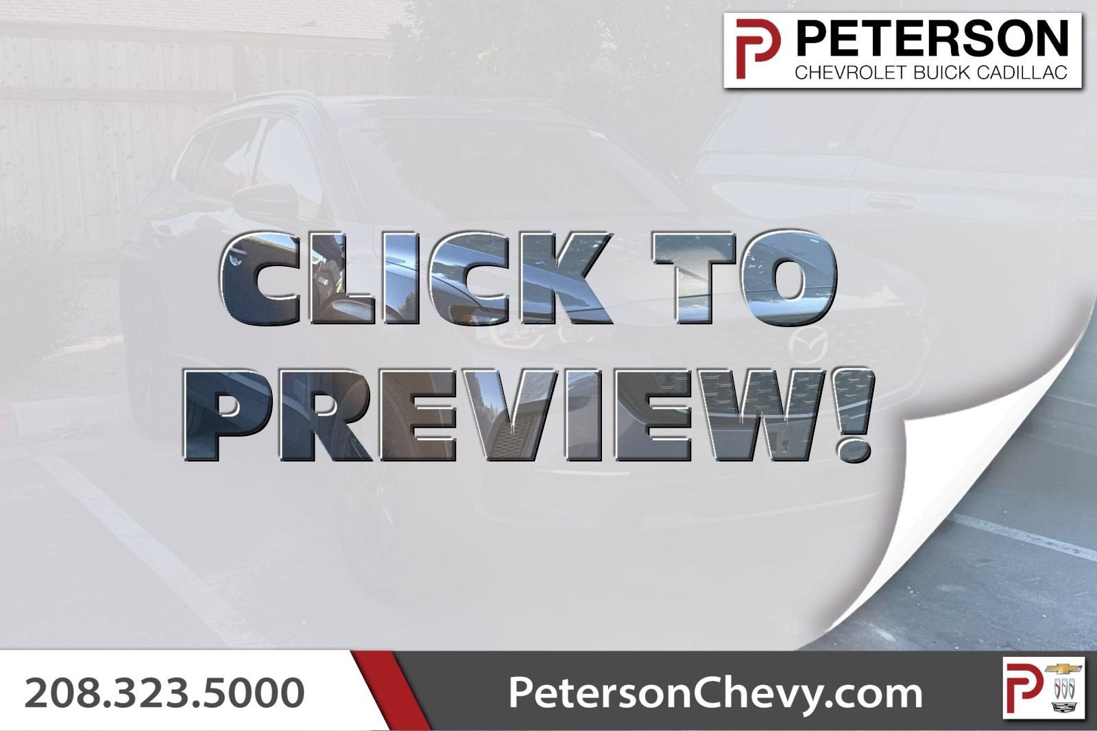 2025 Mazda Mazda CX-50 Hybrid Premium Package