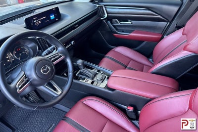 2025 Mazda Mazda CX-50 Hybrid Premium Package