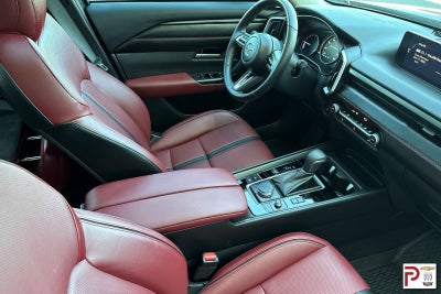2025 Mazda Mazda CX-50 Hybrid Premium Package