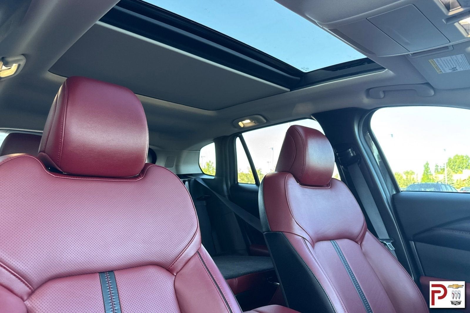 2025 Mazda Mazda CX-50 Hybrid Premium Package