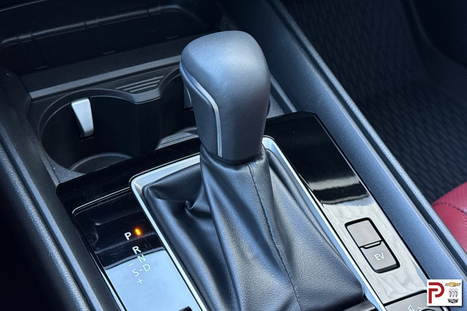2025 Mazda Mazda CX-50 Hybrid Premium Package