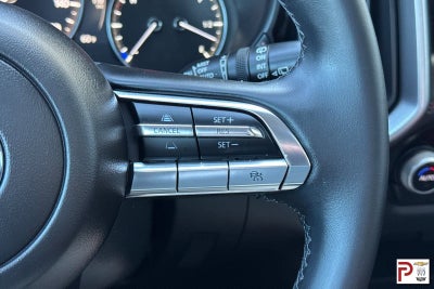 2025 Mazda Mazda CX-50 Hybrid Premium Package