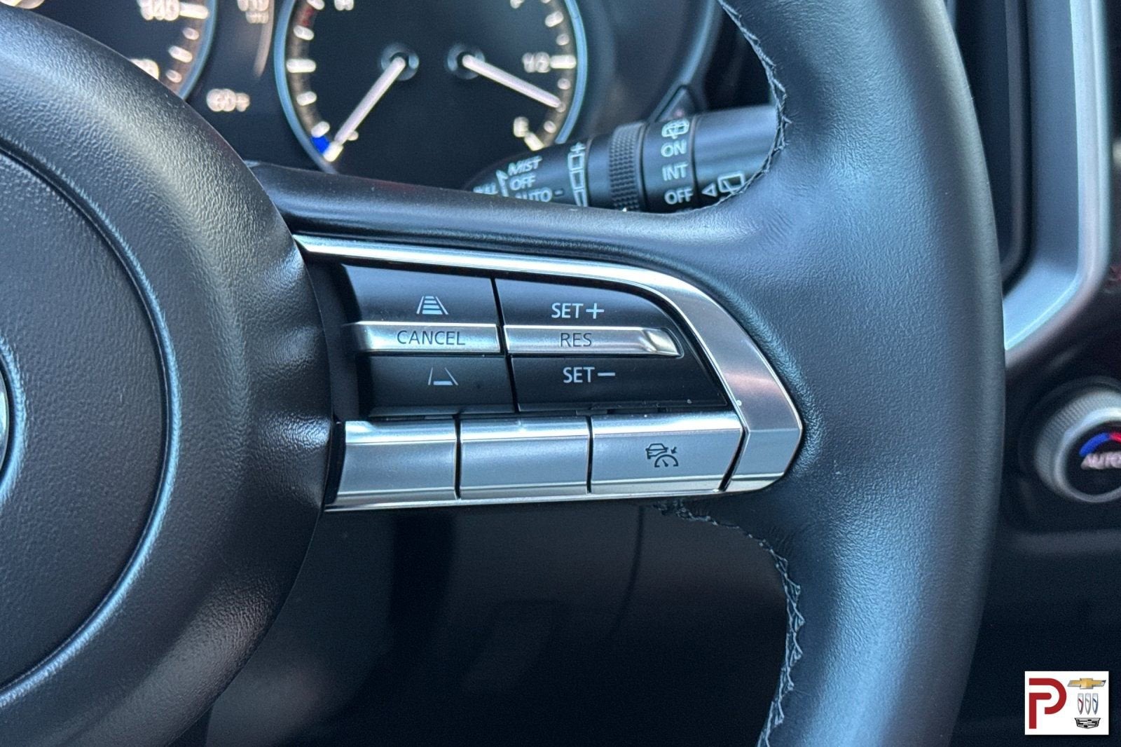 2025 Mazda Mazda CX-50 Hybrid Premium Package