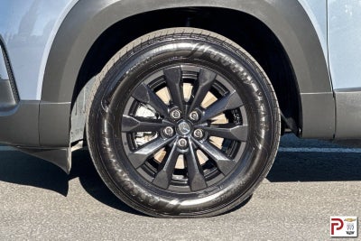 2025 Mazda Mazda CX-50 Hybrid Premium Package