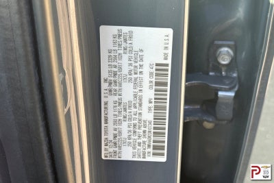 2025 Mazda Mazda CX-50 Hybrid Premium Package