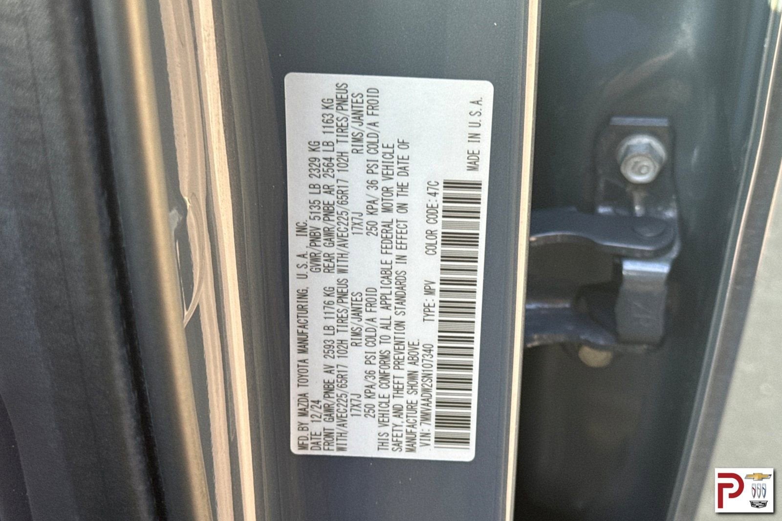 2025 Mazda Mazda CX-50 Hybrid Premium Package