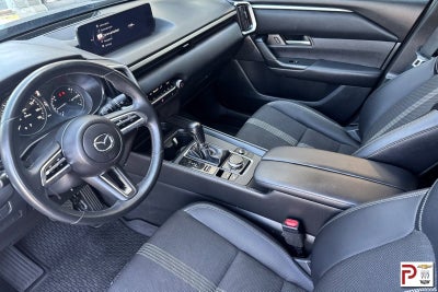 2024 Mazda Mazda CX-50 2.5 S Preferred