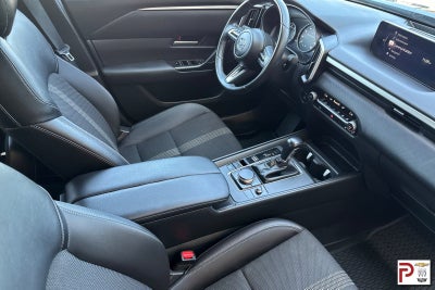 2024 Mazda Mazda CX-50 2.5 S Preferred